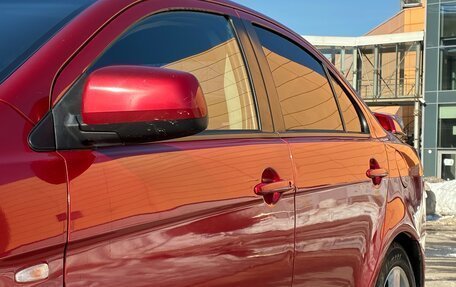 Mitsubishi Lancer IX, 2008 год, 649 000 рублей, 10 фотография