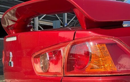 Mitsubishi Lancer IX, 2008 год, 649 000 рублей, 12 фотография