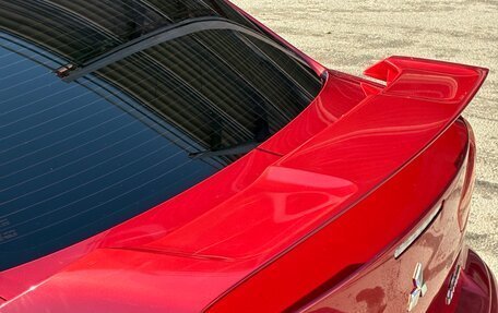 Mitsubishi Lancer IX, 2008 год, 649 000 рублей, 11 фотография