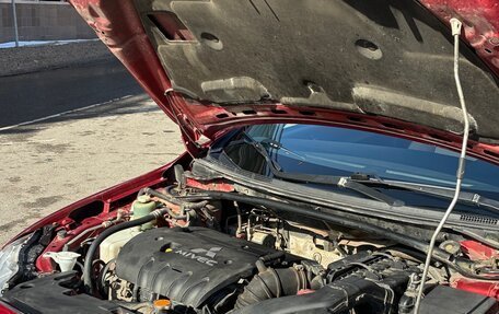 Mitsubishi Lancer IX, 2008 год, 649 000 рублей, 17 фотография