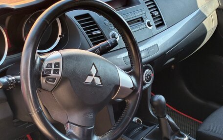 Mitsubishi Lancer IX, 2008 год, 649 000 рублей, 19 фотография