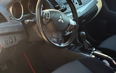 Mitsubishi Lancer IX, 2008 год, 649 000 рублей, 18 фотография