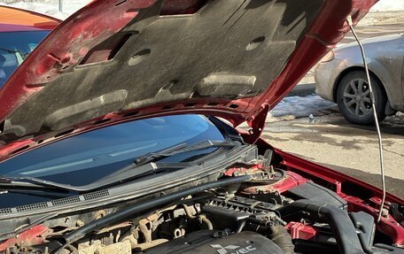 Mitsubishi Lancer IX, 2008 год, 649 000 рублей, 16 фотография