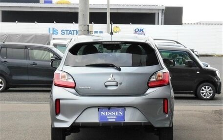 Mitsubishi Mirage VI рестайлинг, 2023 год, 859 153 рублей, 4 фотография