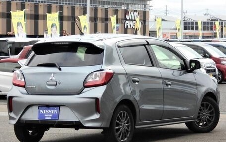 Mitsubishi Mirage VI рестайлинг, 2023 год, 859 153 рублей, 5 фотография