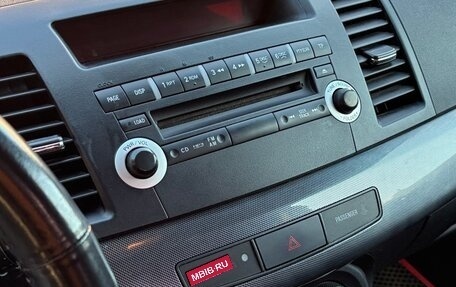 Mitsubishi Lancer IX, 2008 год, 649 000 рублей, 20 фотография