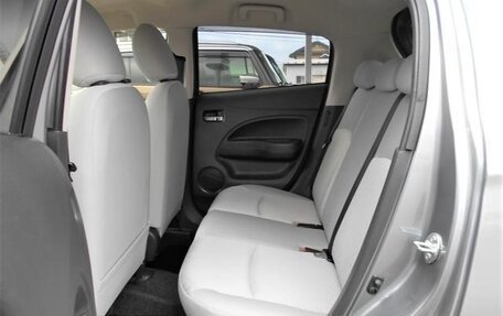 Mitsubishi Mirage VI рестайлинг, 2023 год, 859 153 рублей, 9 фотография