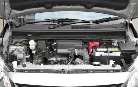 Mitsubishi Mirage VI рестайлинг, 2023 год, 859 153 рублей, 17 фотография