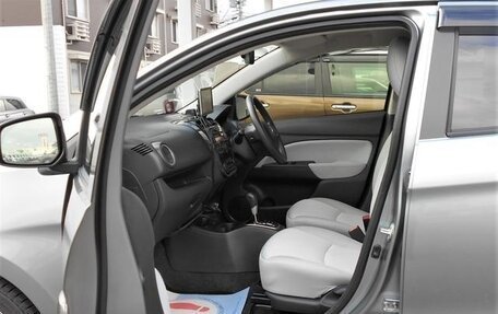 Mitsubishi Mirage VI рестайлинг, 2023 год, 859 153 рублей, 10 фотография