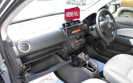 Mitsubishi Mirage VI рестайлинг, 2023 год, 859 153 рублей, 8 фотография