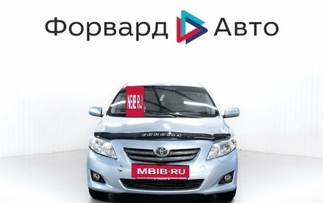 Toyota Corolla, 2008 год, 950 000 рублей, 2 фотография