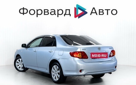 Toyota Corolla, 2008 год, 950 000 рублей, 6 фотография
