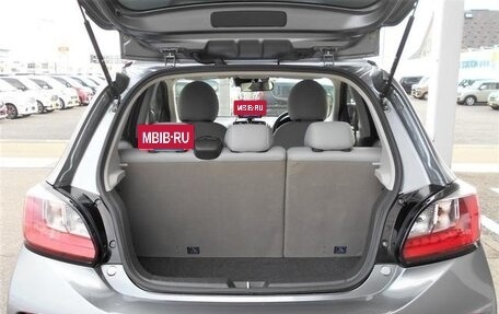 Mitsubishi Mirage VI рестайлинг, 2023 год, 859 153 рублей, 11 фотография