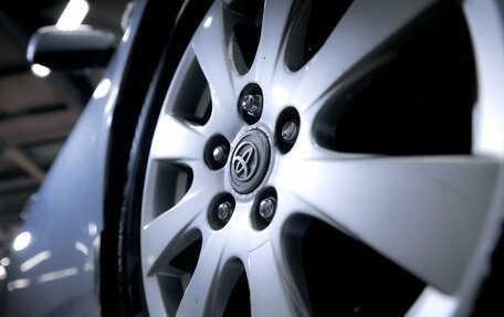 Toyota Corolla, 2008 год, 950 000 рублей, 13 фотография