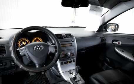 Toyota Corolla, 2008 год, 950 000 рублей, 14 фотография