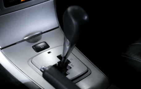 Toyota Corolla, 2008 год, 950 000 рублей, 21 фотография