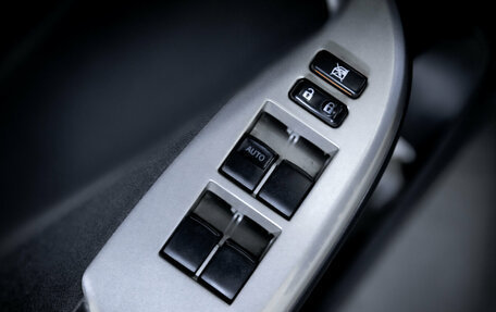 Toyota Corolla, 2008 год, 950 000 рублей, 20 фотография