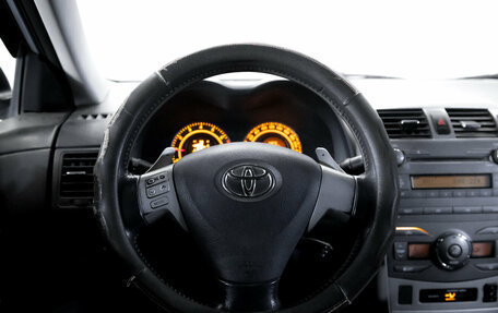 Toyota Corolla, 2008 год, 950 000 рублей, 16 фотография