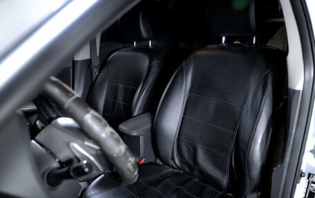 Toyota Corolla, 2008 год, 950 000 рублей, 19 фотография