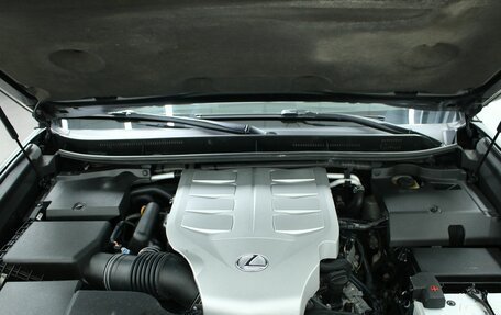 Lexus GX II, 2012 год, 3 990 000 рублей, 6 фотография