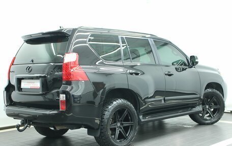 Lexus GX II, 2012 год, 3 990 000 рублей, 3 фотография