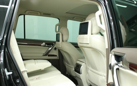 Lexus GX II, 2012 год, 3 990 000 рублей, 5 фотография