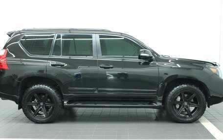 Lexus GX II, 2012 год, 3 990 000 рублей, 9 фотография