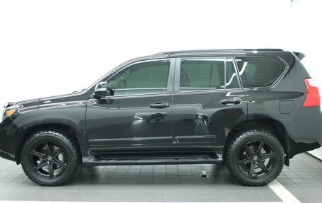Lexus GX II, 2012 год, 3 990 000 рублей, 12 фотография