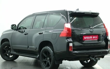 Lexus GX II, 2012 год, 3 990 000 рублей, 10 фотография