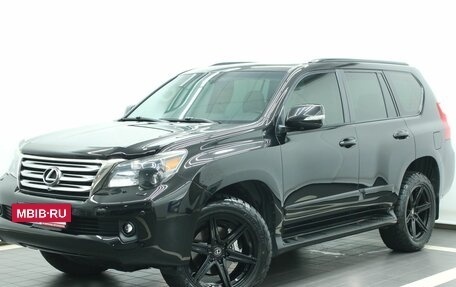 Lexus GX II, 2012 год, 3 990 000 рублей, 2 фотография