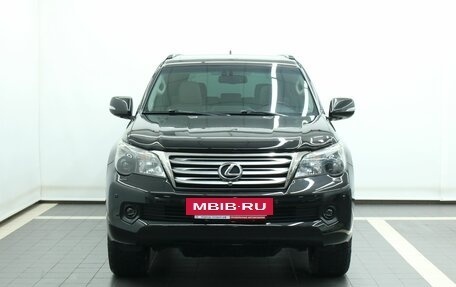 Lexus GX II, 2012 год, 3 990 000 рублей, 7 фотография