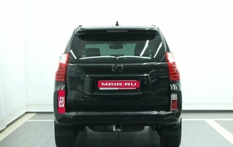 Lexus GX II, 2012 год, 3 990 000 рублей, 11 фотография