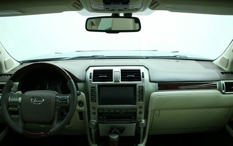 Lexus GX II, 2012 год, 3 990 000 рублей, 14 фотография