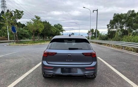 Volkswagen Golf VIII, 2023 год, 1 988 000 рублей, 5 фотография