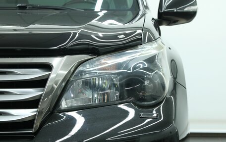 Lexus GX II, 2012 год, 3 990 000 рублей, 16 фотография