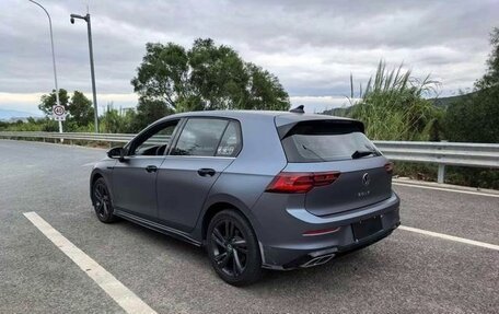 Volkswagen Golf VIII, 2023 год, 1 988 000 рублей, 4 фотография