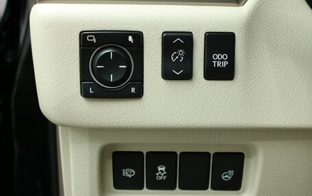 Lexus GX II, 2012 год, 3 990 000 рублей, 18 фотография