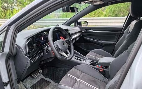 Volkswagen Golf VIII, 2023 год, 1 988 000 рублей, 7 фотография