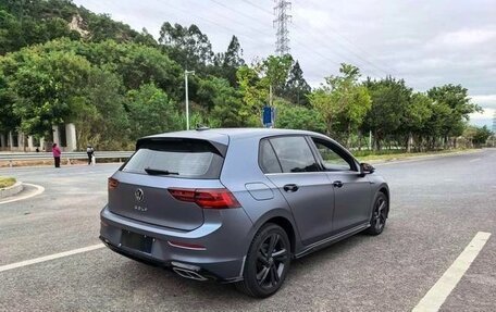 Volkswagen Golf VIII, 2023 год, 1 988 000 рублей, 6 фотография