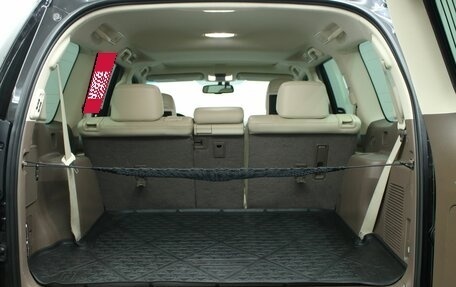 Lexus GX II, 2012 год, 3 990 000 рублей, 13 фотография