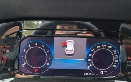 Volkswagen Golf VIII, 2023 год, 1 988 000 рублей, 16 фотография