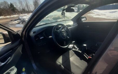 KIA Rio IV, 2018 год, 1 000 000 рублей, 6 фотография