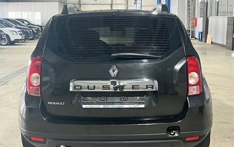 Renault Duster I рестайлинг, 2012 год, 850 000 рублей, 6 фотография