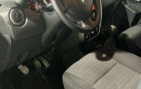 Renault Duster I рестайлинг, 2012 год, 850 000 рублей, 9 фотография