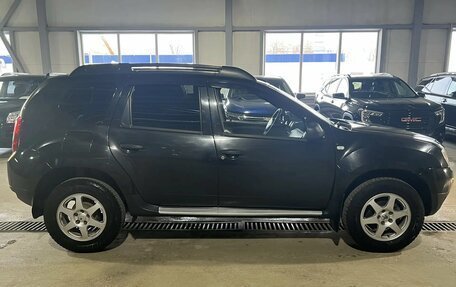 Renault Duster I рестайлинг, 2012 год, 850 000 рублей, 4 фотография
