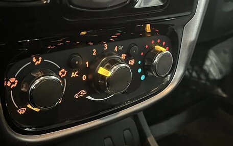 Renault Duster I рестайлинг, 2012 год, 850 000 рублей, 12 фотография