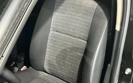 Renault Duster I рестайлинг, 2012 год, 850 000 рублей, 13 фотография