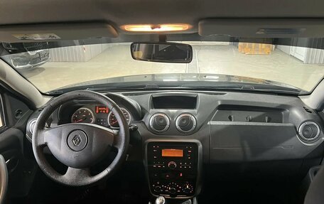 Renault Duster I рестайлинг, 2012 год, 850 000 рублей, 15 фотография