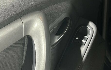 Renault Duster I рестайлинг, 2012 год, 850 000 рублей, 14 фотография