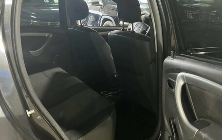 Renault Duster I рестайлинг, 2012 год, 850 000 рублей, 17 фотография